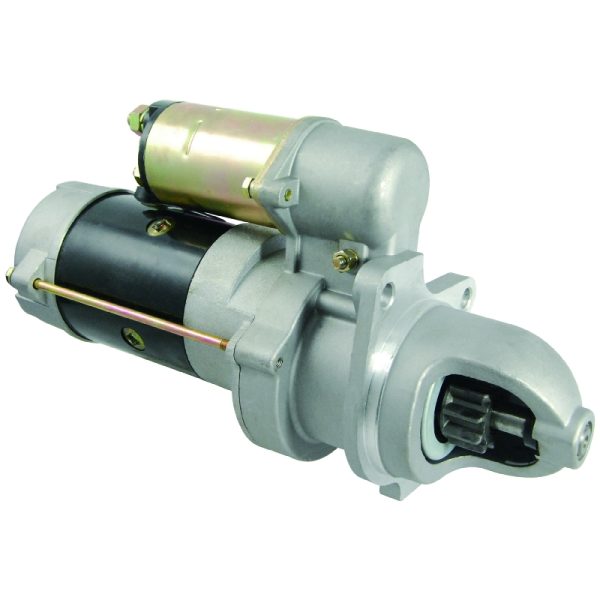 Startmotor Westerbeke 108B/108C Six – 16.0-32.0 BED/BEG – 64A-90A Four – 12V 2,8 kW