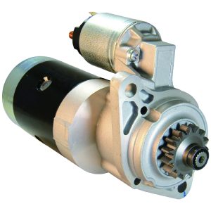 Startmotor Westerbeke 3-cilinder – 12V 1,6 kW (OE M2T50371)