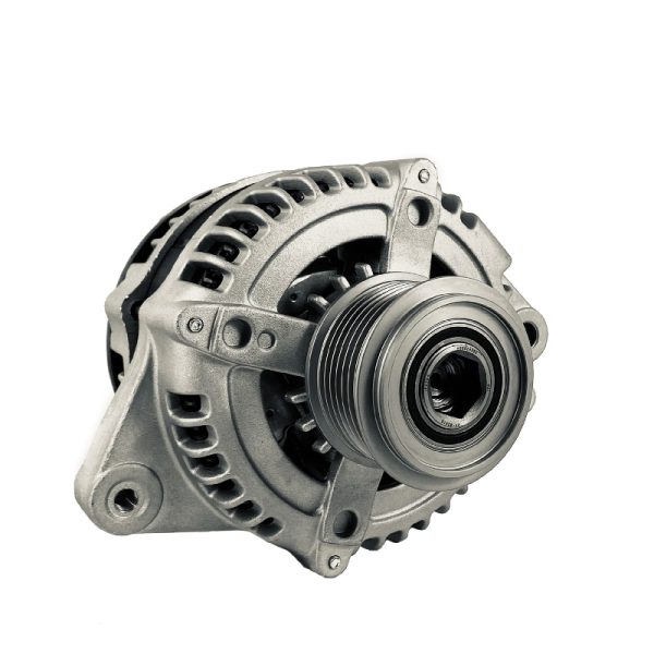 Dynamo Nanni T4.165 | T4.180 | T4.200 – 12V 100A
