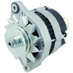 Dynamo Volvo Penta 2001-2003 / MD2-MD40 / MD2010-2040 – Nanni HE – Bukh DV – 12V 60A