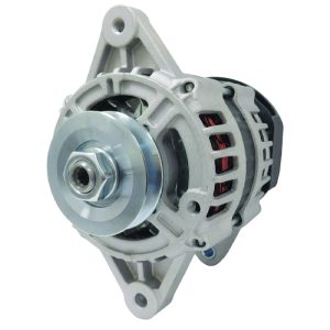 Dynamo Vetus M3.28 | M3.29 – M4.15 t/m M4.45 – 12V 75A