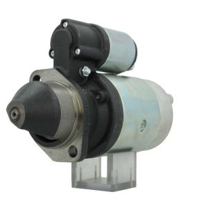 Startmotor Sabb G-serie – 12V 2,7 kW (linksdraaiend)