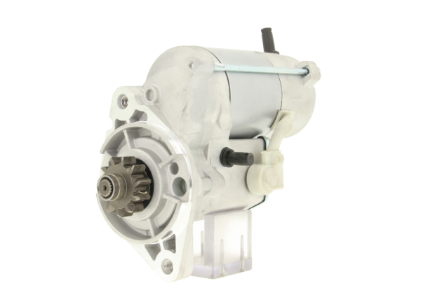 Startmotor Sabb L3.139 | L4.186 – 12V 2,0 kW