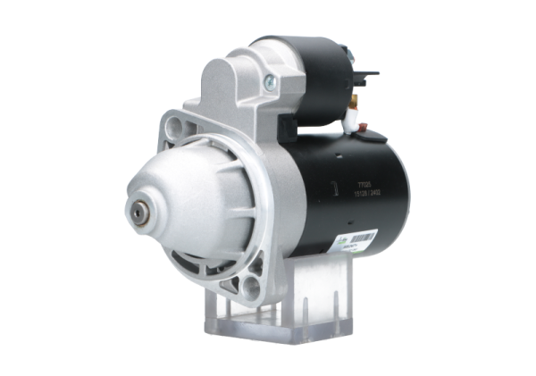 Startmotor Bukh DV10 | DV20 | DV29 | DV32 | DV36 | DV48 – 12V 1,2 kW
