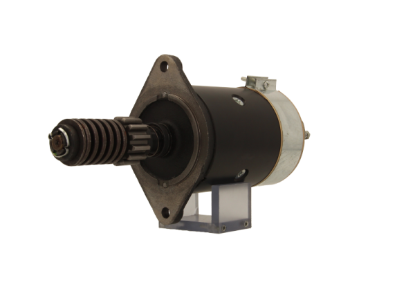 Startmotor Perkins 4.107 | 4.108 – 12V 2,1 kW