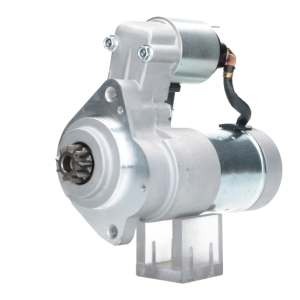 Startmotor Yanmar Marine 2V-serie – 12V 1,2 kW (OE 118400-77020)