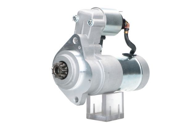 Startmotor Yanmar Marine 2V-serie – 12V 1,2 kW (OE 118400-77020)