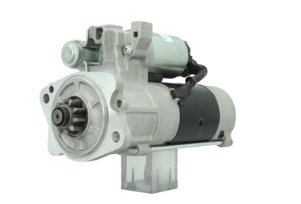 Startmotor Solé Diesel SM-103 | SM-105 – 12V 3,0 kW