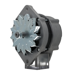 Dynamo Nanni N3 | N4-serie – 3.100 t/m 5.280 – 12V 120A