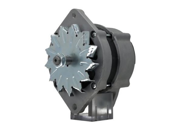 Dynamo Nanni N3 | N4-serie – 3.100 t/m 5.280 – 12V 120A
