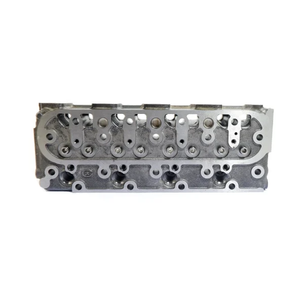 Cilinderkop compleet Beta Marine Beta 38 | Beta 45T – Nanni N4.38