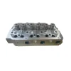 Cilinderkop compleet Solé Diesel Mini 33 – JF Marine Power JF10