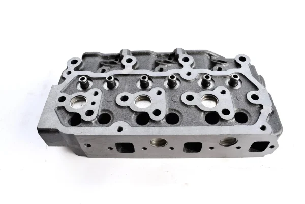 Cilinderkop compleet Solé Diesel Mini 33 – JF Marine Power JF10