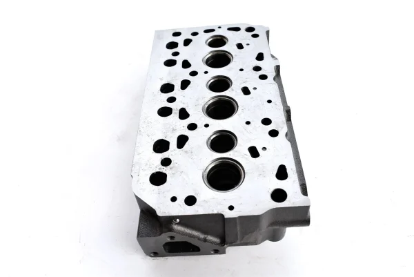 Cilinderkop compleet Solé Diesel Mini 33 – JF Marine Power JF10