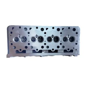 Cilinderkop Beta Marine Beta 50 – Nanni N4.50 (directe inspuiting / DI)
