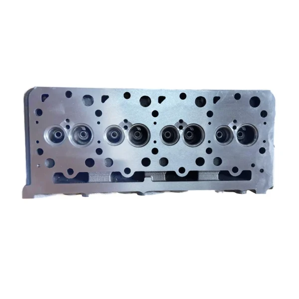 Cilinderkop Beta Marine Beta 50 – Nanni N4.50 (directe inspuiting / DI)