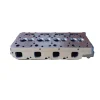 Cilinderkop Beta Marine Beta 50 – Nanni N4.50 (directe inspuiting / DI)