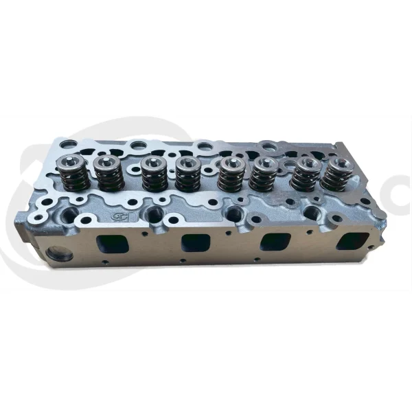 Cilinderkop Beta Marine Beta 50 – Nanni N4.50 (indirecte inspuiting / IDI, type 1)