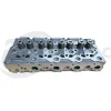 Cilinderkop Beta Marine Beta 50 – Nanni N4.50 (indirecte inspuiting / IDI, type 1)