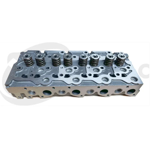 Cilinderkop Beta Marine Beta 50 – Nanni N4.50 (indirecte inspuiting / IDI, type 1)
