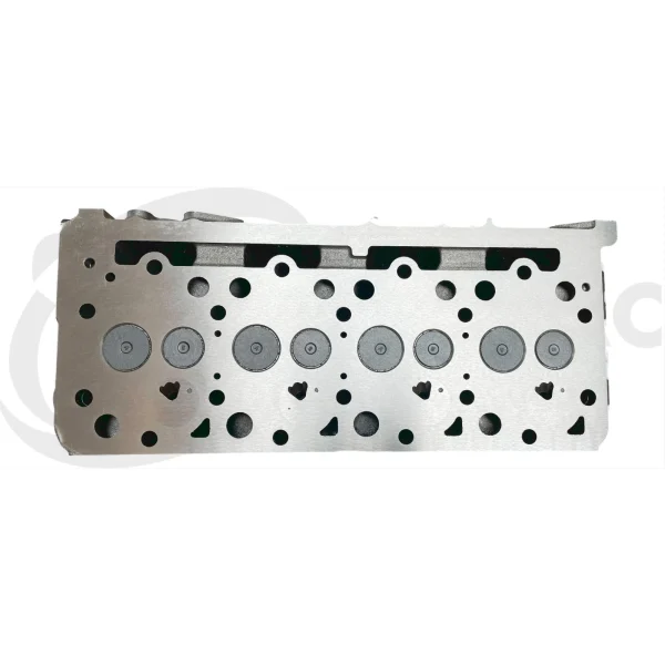 Cilinderkop Beta Marine Beta 50 – Nanni N4.50 (indirecte inspuiting / IDI, type 1)