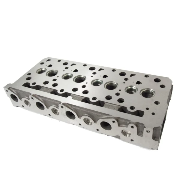 Cilinderkop Beta Marine Beta 50 – Nanni N4.50 (indirecte inspuiting / IDI, type 1)
