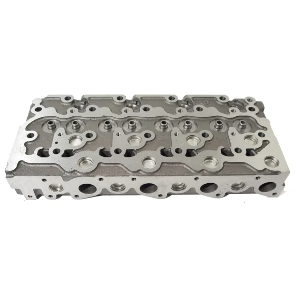 Cilinderkop Beta Marine Beta 50 – Nanni N4.50 (indirecte inspuiting / IDI, type 1)