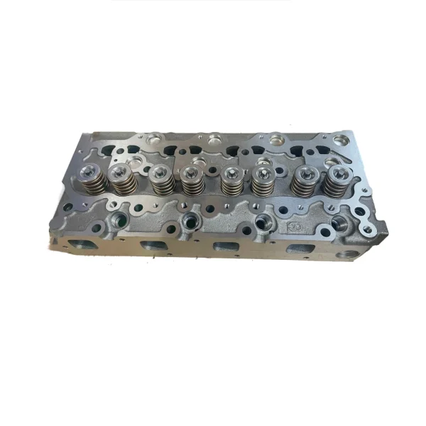 Cilinderkop Beta Marine Beta 50 – Nanni N4.50 (indirecte inspuiting / IDI, type 2)