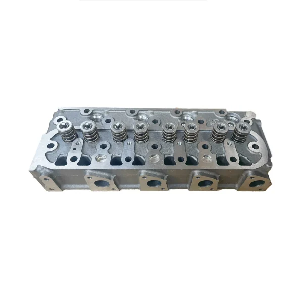 Cilinderkop compleet met koppakking Beta Marine Beta 38 | Beta 45T – Nanni N4.38