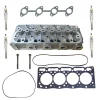 Cilinderkop compleet met koppakking Beta Marine Beta 38 | Beta 45T – Nanni N4.38