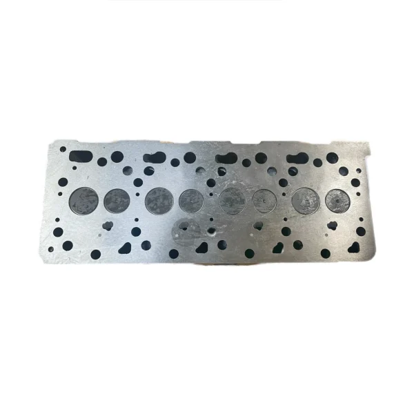 Cilinderkop compleet met koppakking Beta Marine Beta 38 | Beta 45T – Nanni N4.38