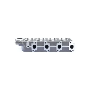 Cilinderkop met pakkingsset en gloeibougies Solé Diesel Mini 34 – Meiki M4DM