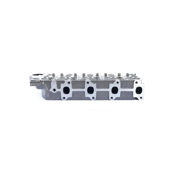 Cilinderkop met pakkingsset en gloeibougies Solé Diesel Mini 34 – Meiki M4DM