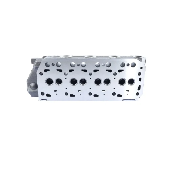 Cilinderkop met pakkingsset en gloeibougies Solé Diesel Mini 34 – Meiki M4DM