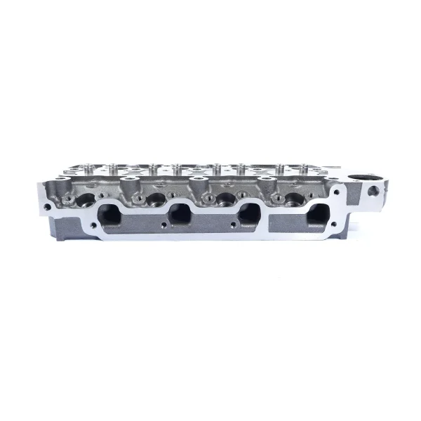 Cilinderkop met pakkingsset en gloeibougies Solé Diesel Mini 34 – Meiki M4DM