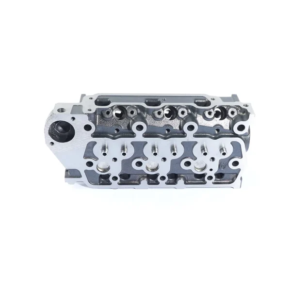 Cilinderkop Solé Diesel Mini 23 – Vetus M3.10 – Meiki M3DM (indirecte inspuiting)
