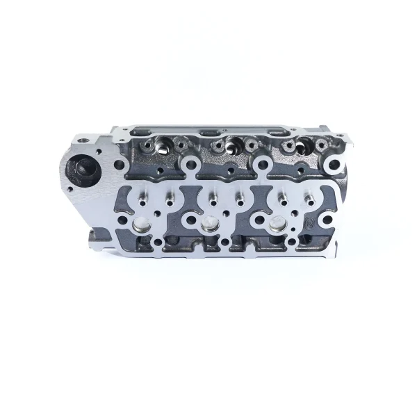 Cilinderkop Solé Diesel Mini 23 – Vetus M3.10 – Meiki M3DM (indirecte inspuiting)