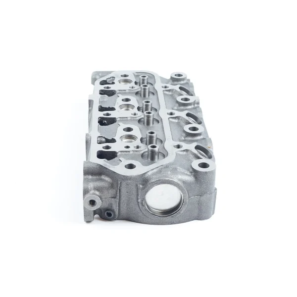 Cilinderkop met reparatieset Solé Diesel Mini 26 – Vetus M3.09 | M3.28 – Craftsman Marine CM3.27 – JF Marine Power JF6-1500