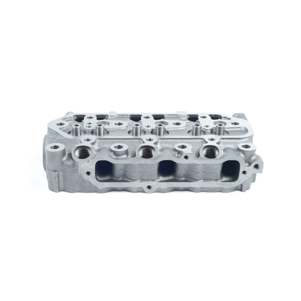 Cilinderkop met reparatieset Solé Diesel Mini 26 – Vetus M3.09 | M3.28 – Craftsman Marine CM3.27 – JF Marine Power JF6-1500