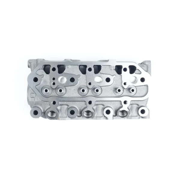 Cilinderkop met reparatieset Solé Diesel Mini 26 – Vetus M3.09 | M3.28 – Craftsman Marine CM3.27 – JF Marine Power JF6-1500