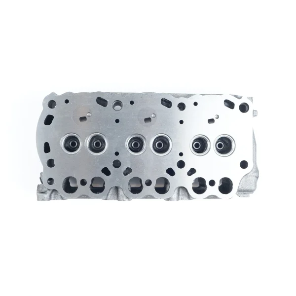 Cilinderkop met reparatieset Solé Diesel Mini 26 – Vetus M3.09 | M3.28 – Craftsman Marine CM3.27 – JF Marine Power JF6-1500