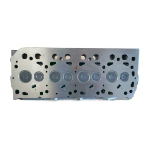 Cilinderkop compleet Solé Diesel Mini 44 | Mini 55 – Vetus M4.15 | M4.17 – Craftsman Marine CM4.42 – JF Marine Power JF15
