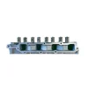 Cilinderkop compleet Solé Diesel Mini 44 | Mini 55 – Vetus M4.15 | M4.17 – Craftsman Marine CM4.42 – JF Marine Power JF15