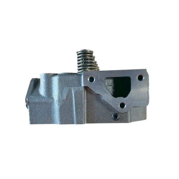 Cilinderkop compleet Solé Diesel Mini 44 | Mini 55 – Vetus M4.15 | M4.17 – Craftsman Marine CM4.42 – JF Marine Power JF15