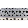 Cilinderkop compleet Solé Diesel Mini 44 | Mini 55 – Vetus M4.15 | M4.17 – Craftsman Marine CM4.42 – JF Marine Power JF15