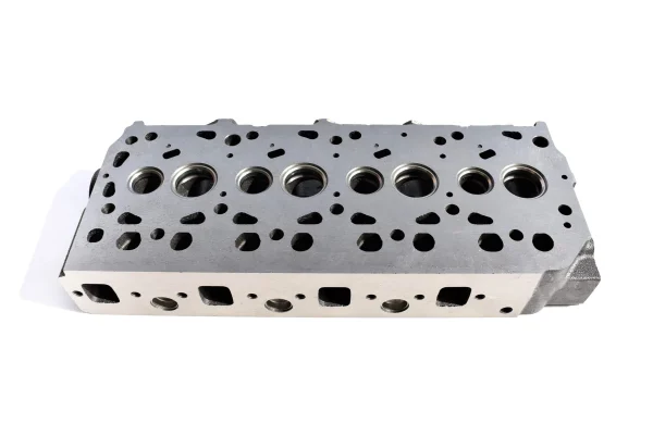 Cilinderkop compleet Solé Diesel Mini 44 | Mini 55 – Vetus M4.15 | M4.17 – Craftsman Marine CM4.42 – JF Marine Power JF15