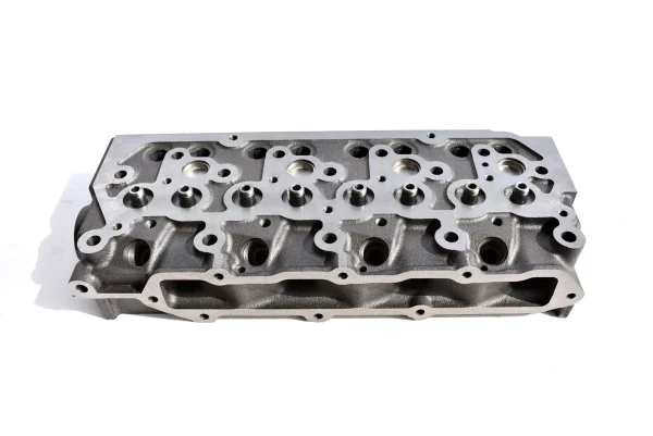 Cilinderkop compleet Solé Diesel Mini 44 | Mini 55 – Vetus M4.15 | M4.17 – Craftsman Marine CM4.42 – JF Marine Power JF15