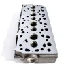 Cilinderkop compleet Solé Diesel Mini 44 | Mini 55 – Vetus M4.15 | M4.17 – Craftsman Marine CM4.42 – JF Marine Power JF15