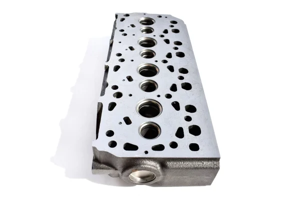 Cilinderkop compleet Solé Diesel Mini 44 | Mini 55 – Vetus M4.15 | M4.17 – Craftsman Marine CM4.42 – JF Marine Power JF15