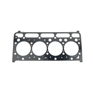 Cilinderkop compleet met koppakking + gloeibougie Beta Marine Beta 50 – Nanni N4.50 (IDI, type 1)